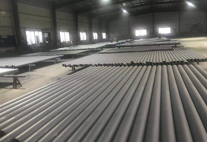 滁州网架钢结构工程有限公司